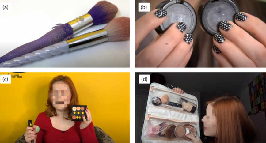 Exploring Perceptions, Practices, and Challenges of Using Makeup and Cosmetics for People with Visual Impairments